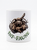 MUG INF'FAUNE "MYGALE"