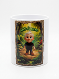 MUG INF'FAUNE "CARTOON PHILIPPE GILLET"
