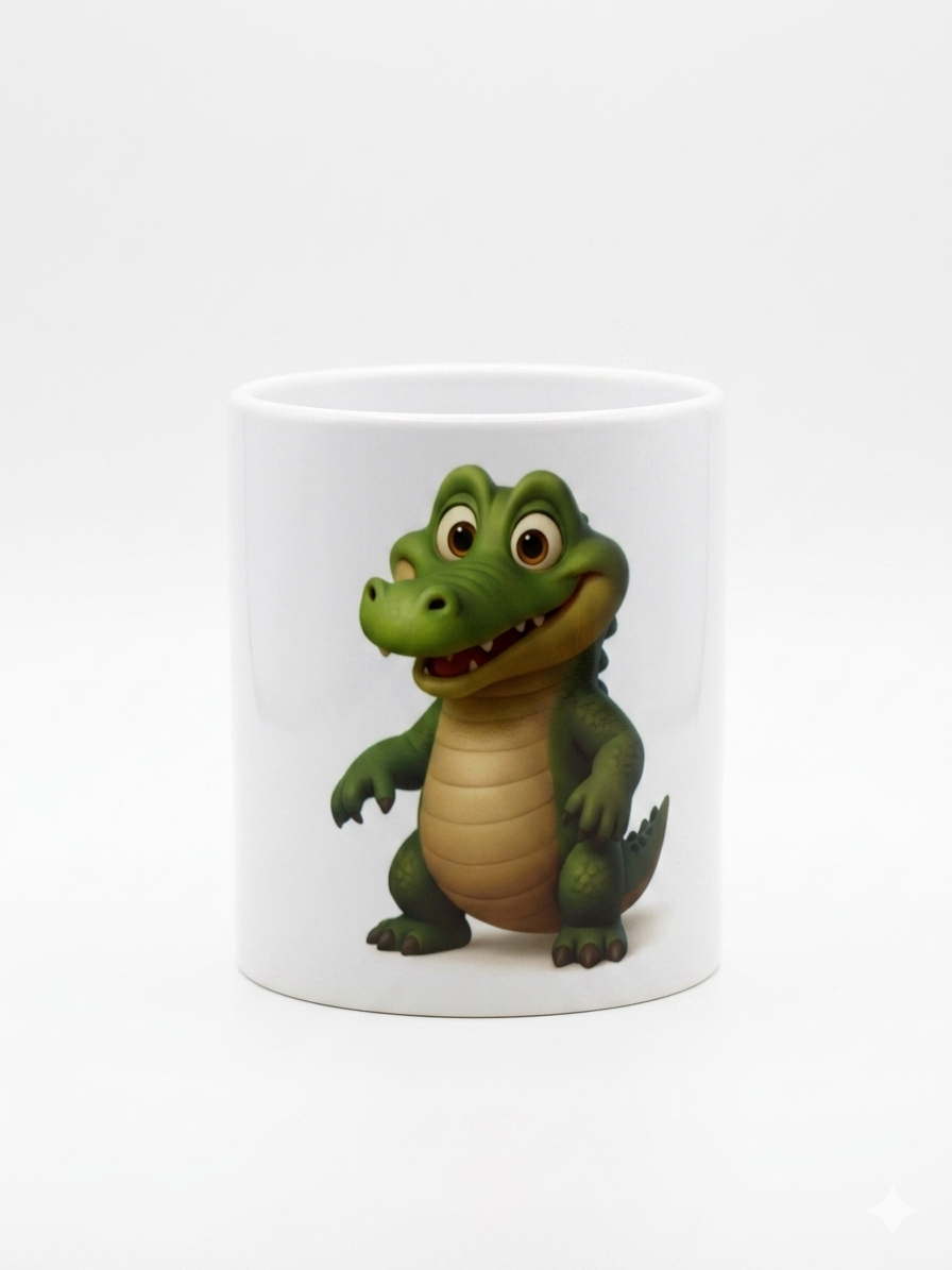 MUG INF'FAUNE "ALI" Kids