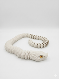 Hétérodon nasicus articulé