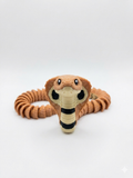 Petit Cobra Articulé
