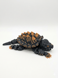 Tortue Alligator