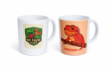 MUG INF'FAUNE KIDS "POGONA"