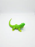 Figurine POGONA Vert 3D